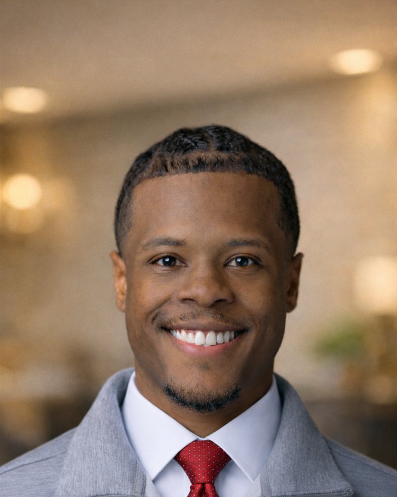 Jezeir Bradley, founder of AutomateClick